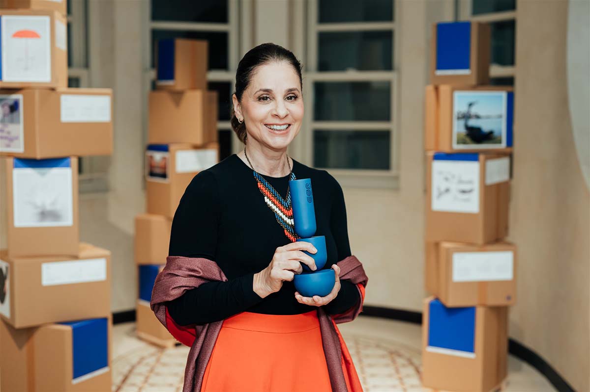 פרס אדמונד דה רוטשילד 2025