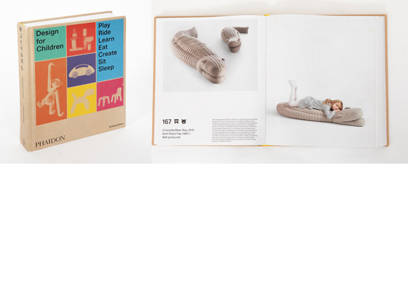 Design for Children- By Phaidon Publishing