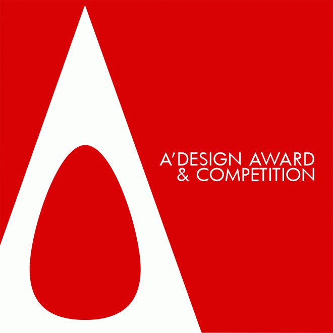 A' Design Award Winner