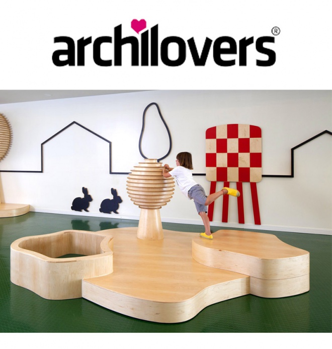Archilovers